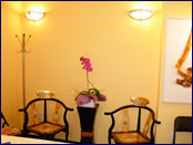 SF Dentist Office