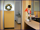 SF Dentist Office